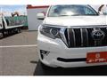 2018 Toyota Land Cruiser Prado