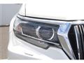 2018 Toyota Land Cruiser Prado