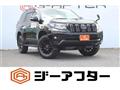 2021 Toyota Land Cruiser Prado
