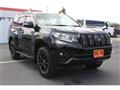 2021 Toyota Land Cruiser Prado