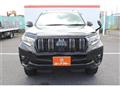 2021 Toyota Land Cruiser Prado