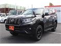 2021 Toyota Land Cruiser Prado