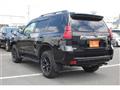 2021 Toyota Land Cruiser Prado