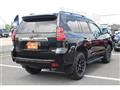 2021 Toyota Land Cruiser Prado