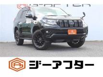 2021 Toyota Land Cruiser Prado