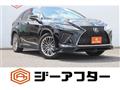 2019 Lexus RX