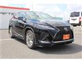 2019 Lexus RX