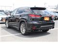 2019 Lexus RX