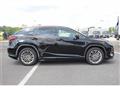 2019 Lexus RX