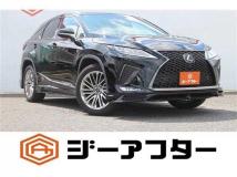 2019 Lexus RX