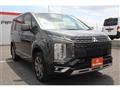 2021 Mitsubishi Delica D5