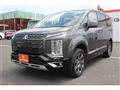 2021 Mitsubishi Delica D5
