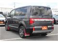 2021 Mitsubishi Delica D5