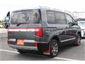 2021 Mitsubishi Delica D5