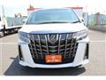 2020 Toyota Alphard G