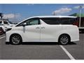 2020 Toyota Alphard G
