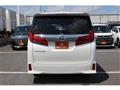 2020 Toyota Alphard G