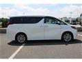 2020 Toyota Alphard G