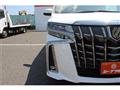2020 Toyota Alphard G