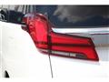 2020 Toyota Alphard G