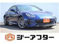 2022 Subaru BRZ