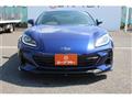 2022 Subaru BRZ