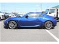 2022 Subaru BRZ