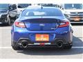 2022 Subaru BRZ