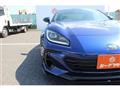 2022 Subaru BRZ