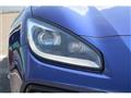 2022 Subaru BRZ