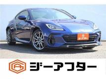 2022 Subaru BRZ