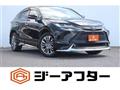2020 Toyota Harrier