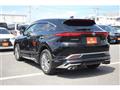 2020 Toyota Harrier
