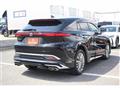 2020 Toyota Harrier