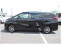 2019 Toyota Alphard Hybrid