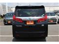 2019 Toyota Alphard Hybrid