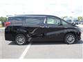 2019 Toyota Alphard Hybrid