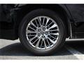 2019 Toyota Alphard Hybrid