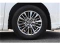 2018 Toyota Alphard Hybrid