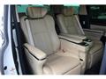 2018 Toyota Alphard Hybrid