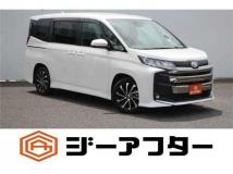 2022 Toyota Noah