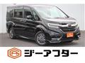 2021 Honda Step WGN