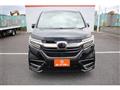 2021 Honda Step WGN