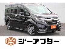 2021 Honda Step WGN