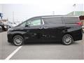 2020 Toyota Alphard Hybrid