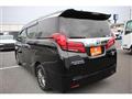 2020 Toyota Alphard Hybrid