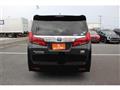 2020 Toyota Alphard Hybrid
