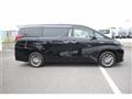 2020 Toyota Alphard Hybrid