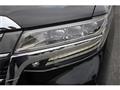 2020 Toyota Alphard Hybrid