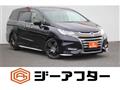 2020 Honda Odyssey